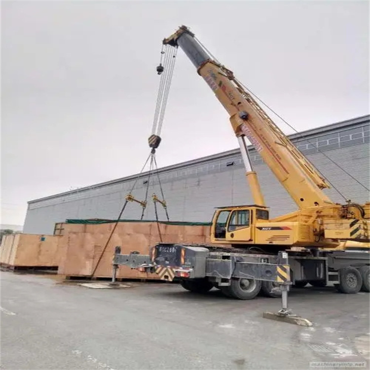 和庆镇吊车出租哪家正规