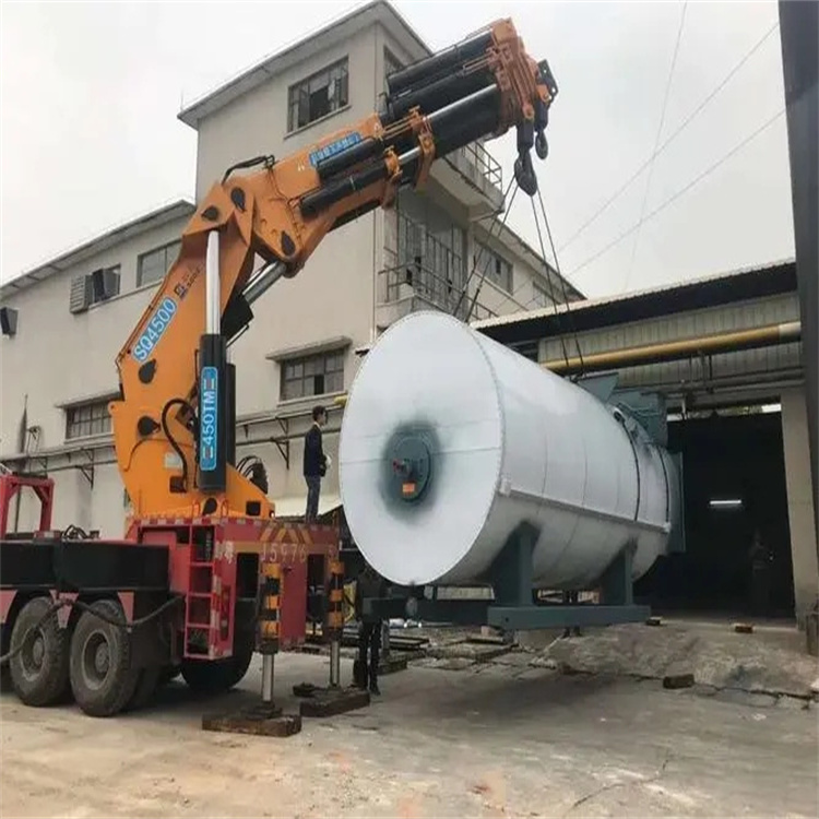 和庆镇出租大型吊车