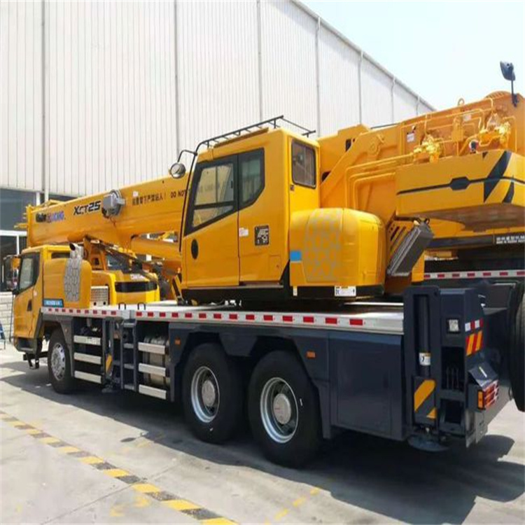 和庆镇哪里有租赁吊车的