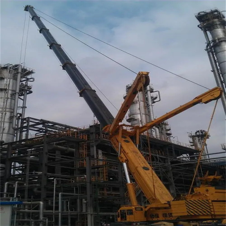 和庆镇哪有吊车出租吊车租赁