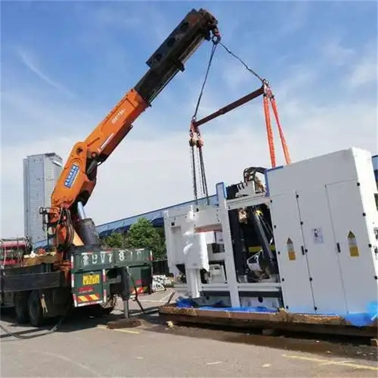 和庆镇附近小吊车联系方式|8-16吨|本地及时服务