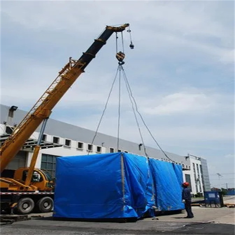 和庆镇吊30吨需要多大的吊车