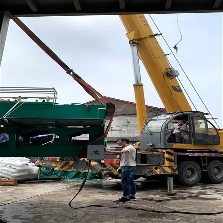 和庆镇大吨位吊车租赁应急保障方案|化解突发吊装需求难题